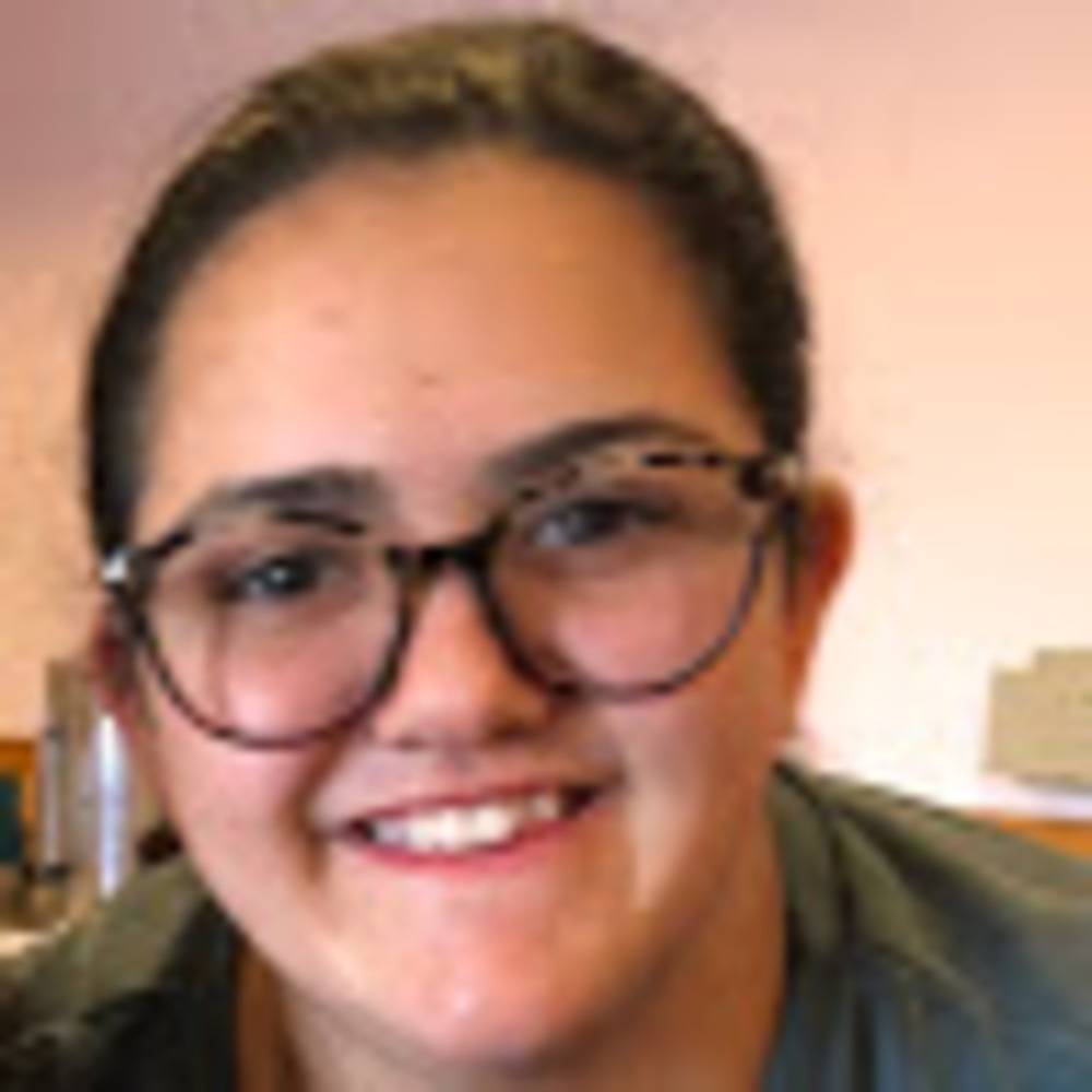 Meet your Posher, Juliana